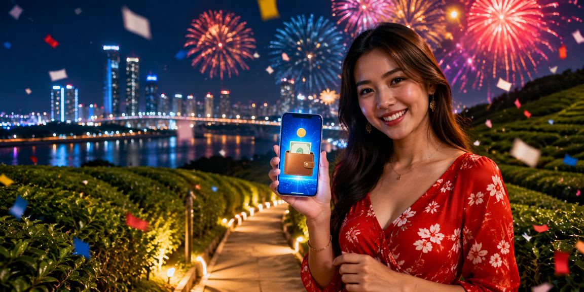 Kaedah pembayaran deposit cepat dan selamat di Johor dengan vip555