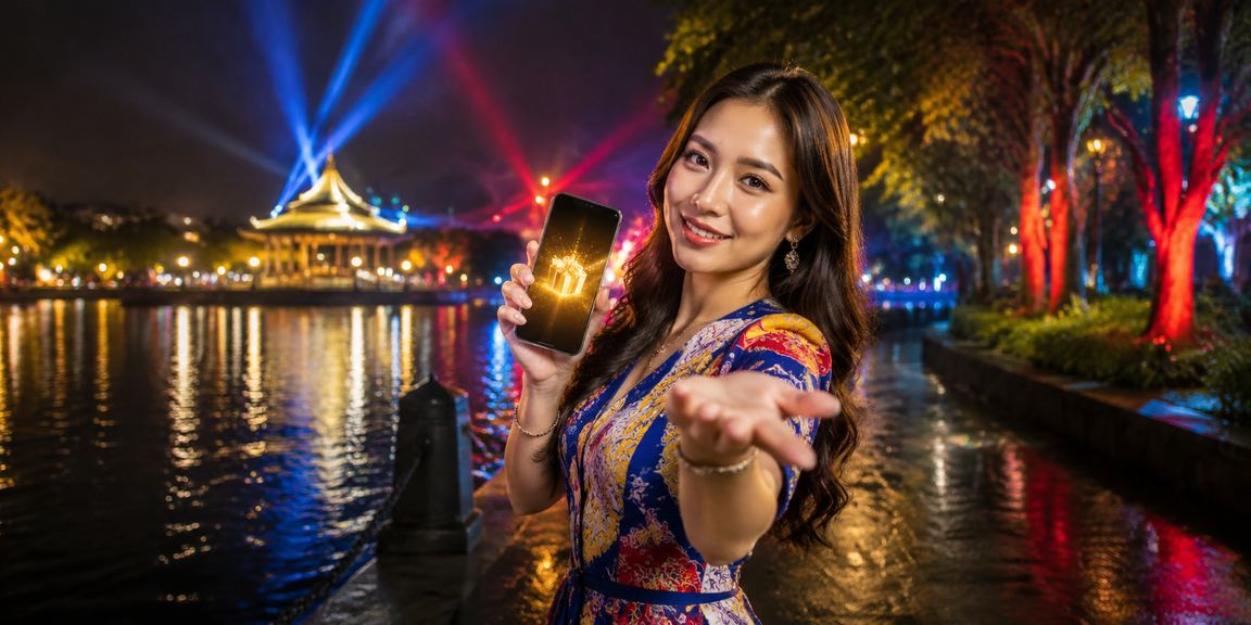 Proses deposit mudah dalam Ringgit Malaysia di platform vip555 untuk pengguna kasino dalam talian Malaysia