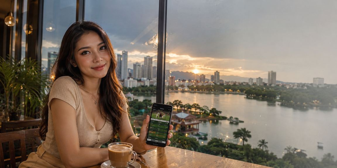 Program VIP bonus eksklusif untuk pemain sukan Malaysia di platform vip555