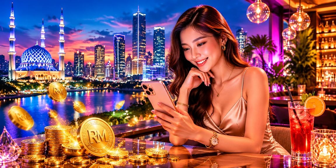 Pengguna kasino mudah alih Selangor menggunakan ciri kawalan diri platform vip555 secara bertanggungjawab